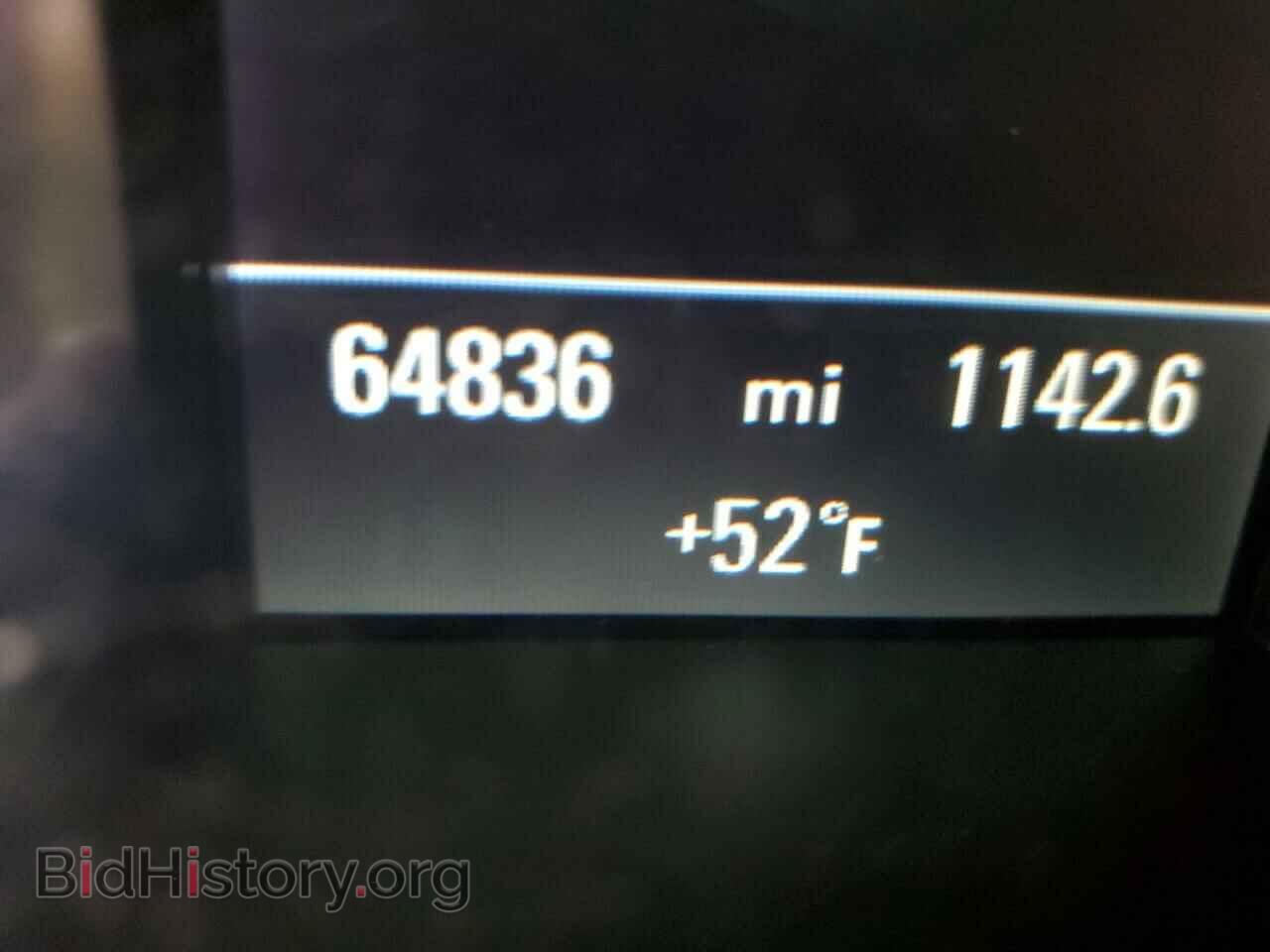 2015 AUDI Q5 - VIN: WA1DGAFP0FA109062 - Фото 9
