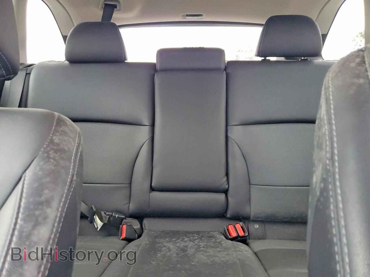 2017 SUBARU OUTBACK - VIN: 4S4BSANC4H3387766 - Photo 10