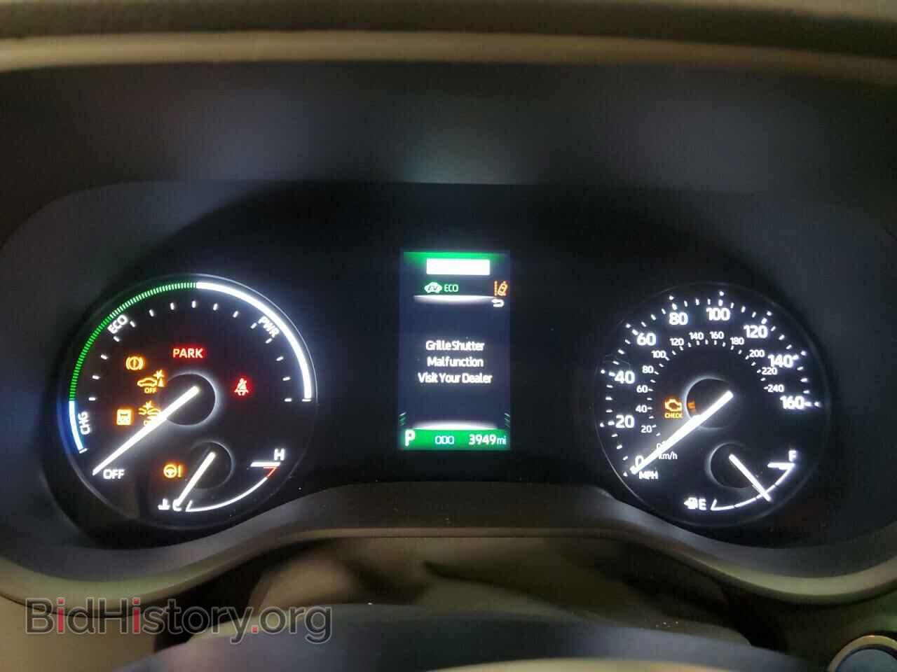 2023 TOYOTA All Models - VIN: 5TDYRKEC3PS161070 - Photo 9