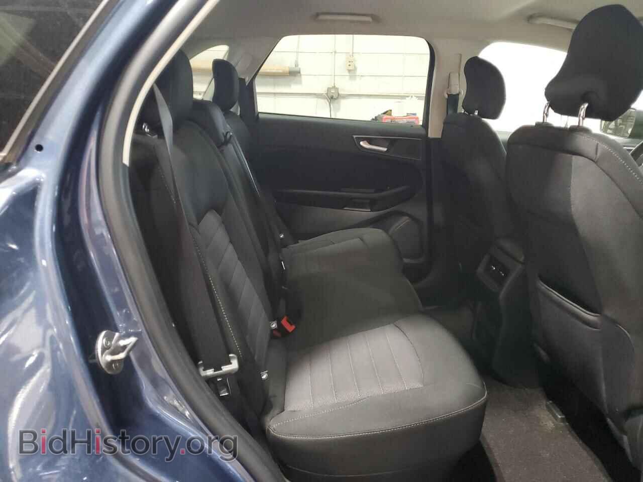 2019 FORD EDGE - VIN: 2FMPK4G91KBB93339 - Фото 11