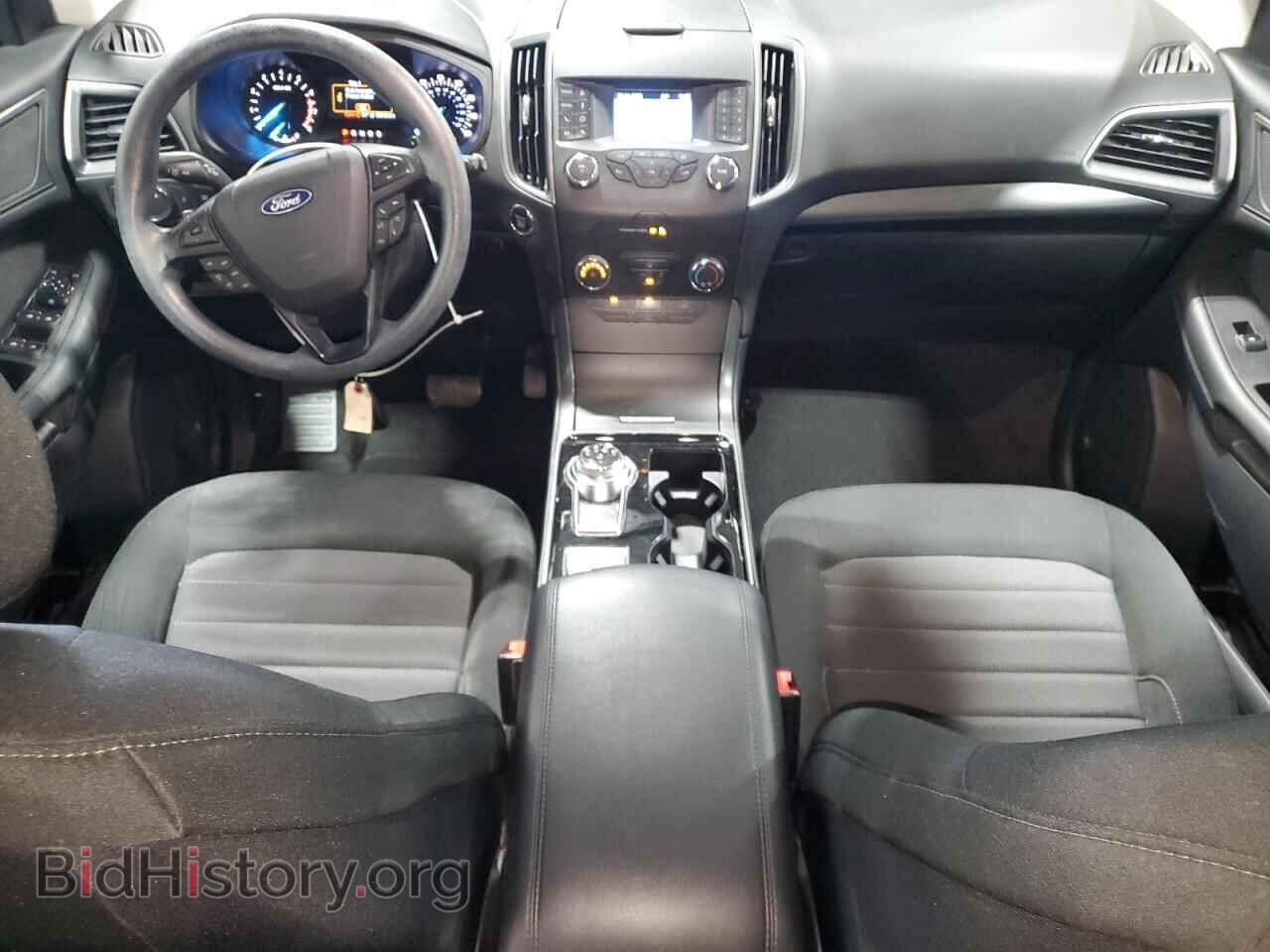 2019 FORD EDGE - VIN: 2FMPK4G91KBB93339 - Фото 8