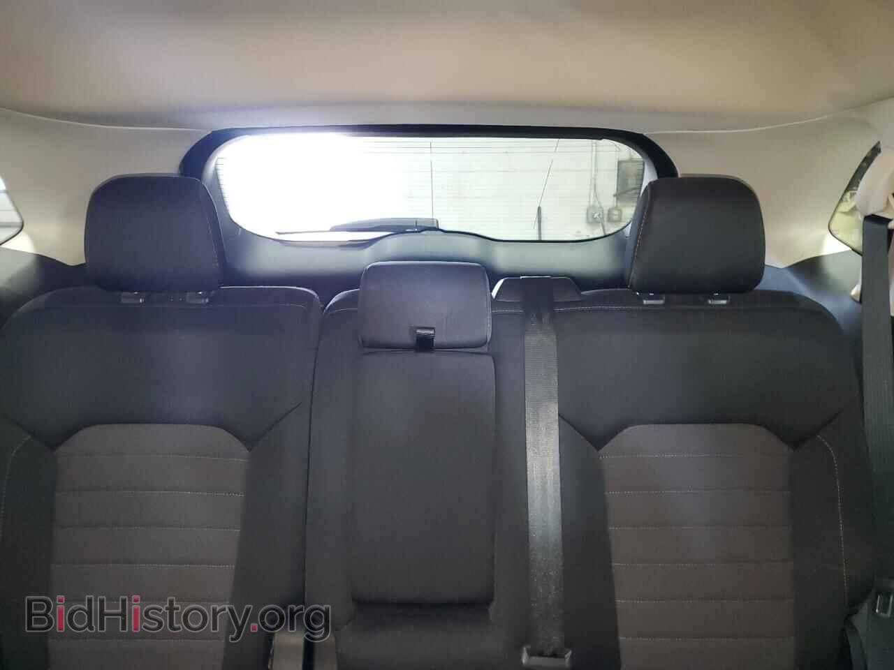 2019 FORD EDGE - VIN: 2FMPK4G91KBB93339 - Фото 10