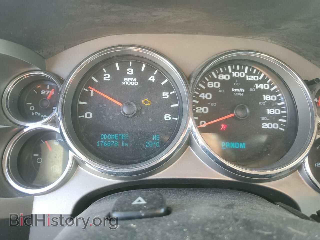 2009 GMC SIERRA - VIN: 3GTEK13329G243197 - Фото 9