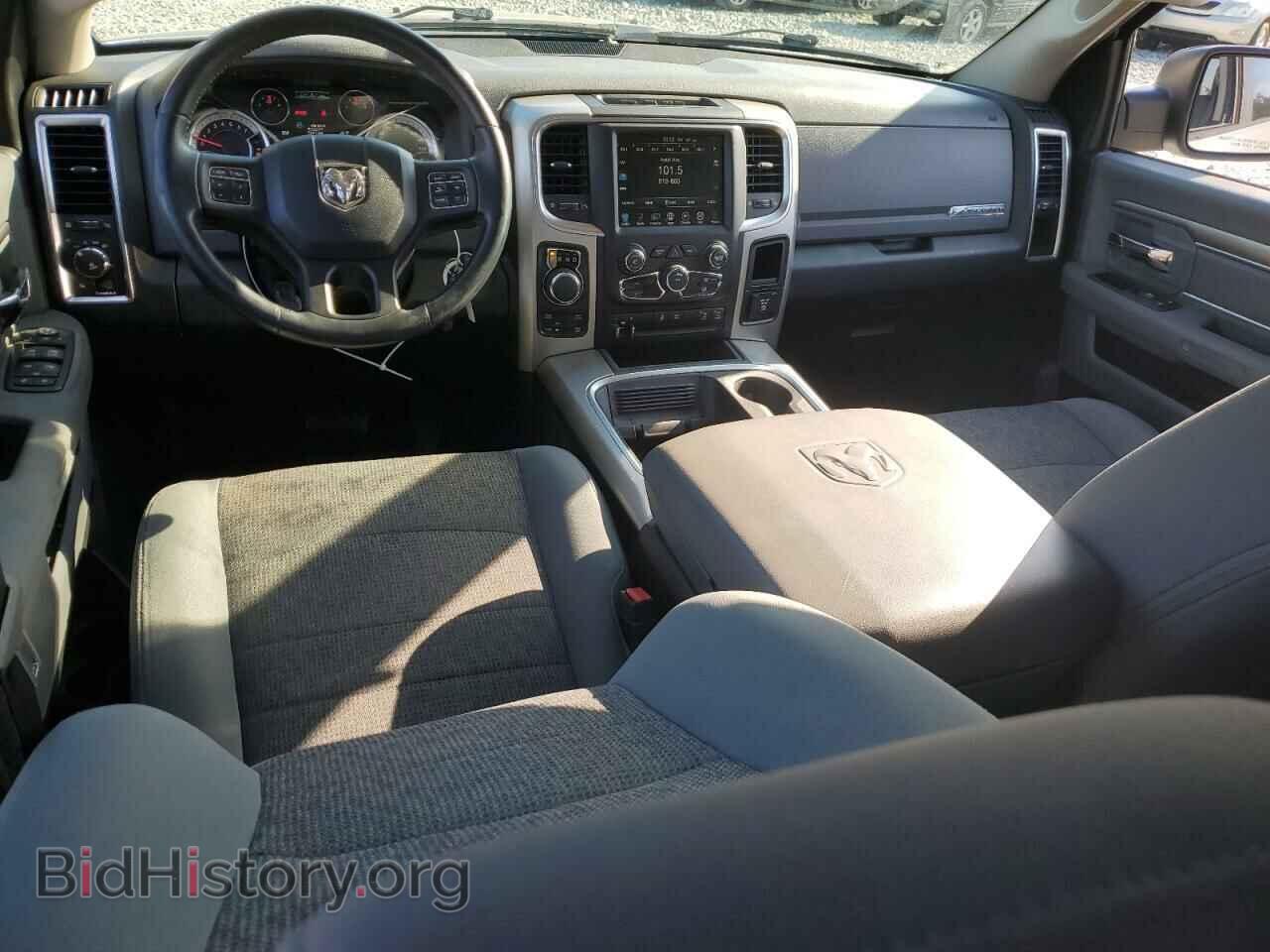 2016 RAM 1500 - VIN: 3C6RR7LT7GG262848 - Фото 8