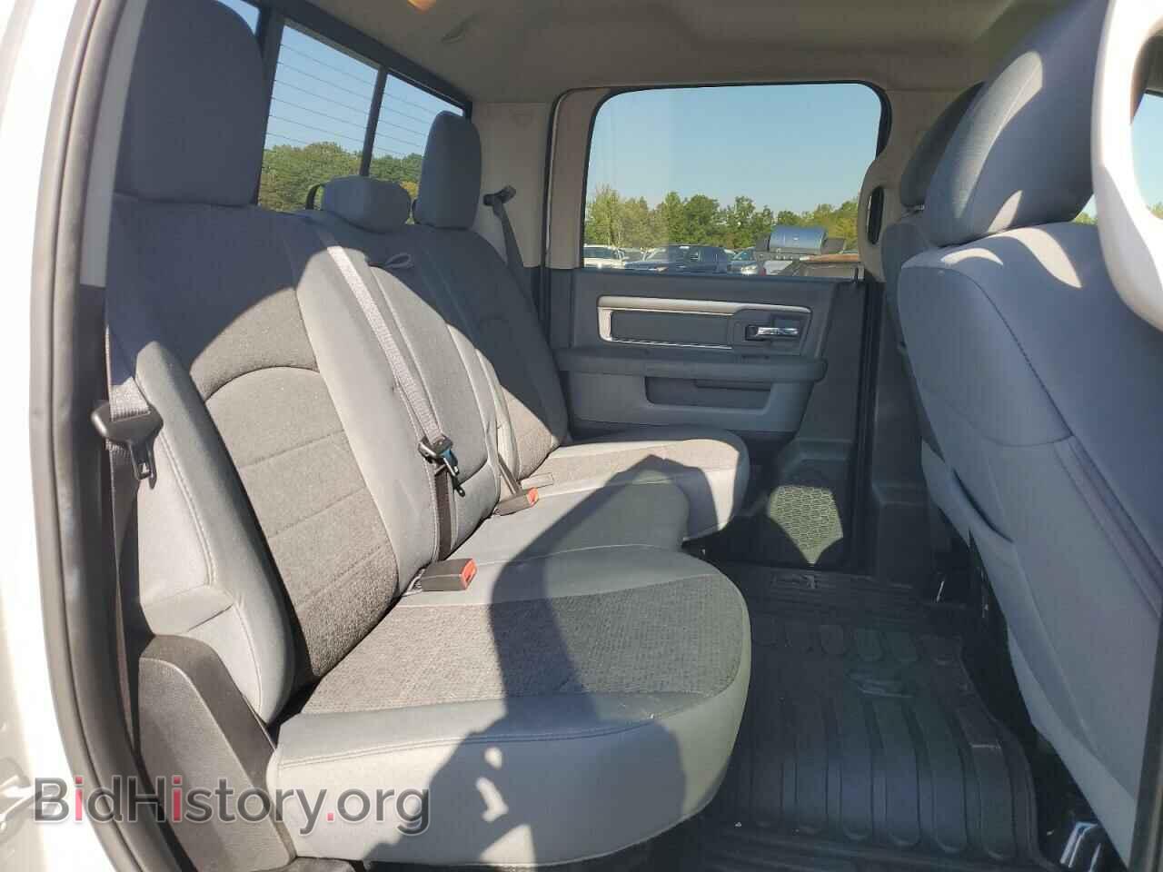 2016 RAM 1500 - VIN: 3C6RR7LT7GG262848 - Фото 10