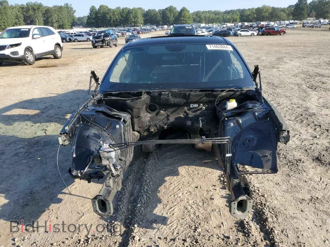 2016 DODGE CHALLENGER - VIN: 2C3CDZC9XGH113366 - Фото 5
