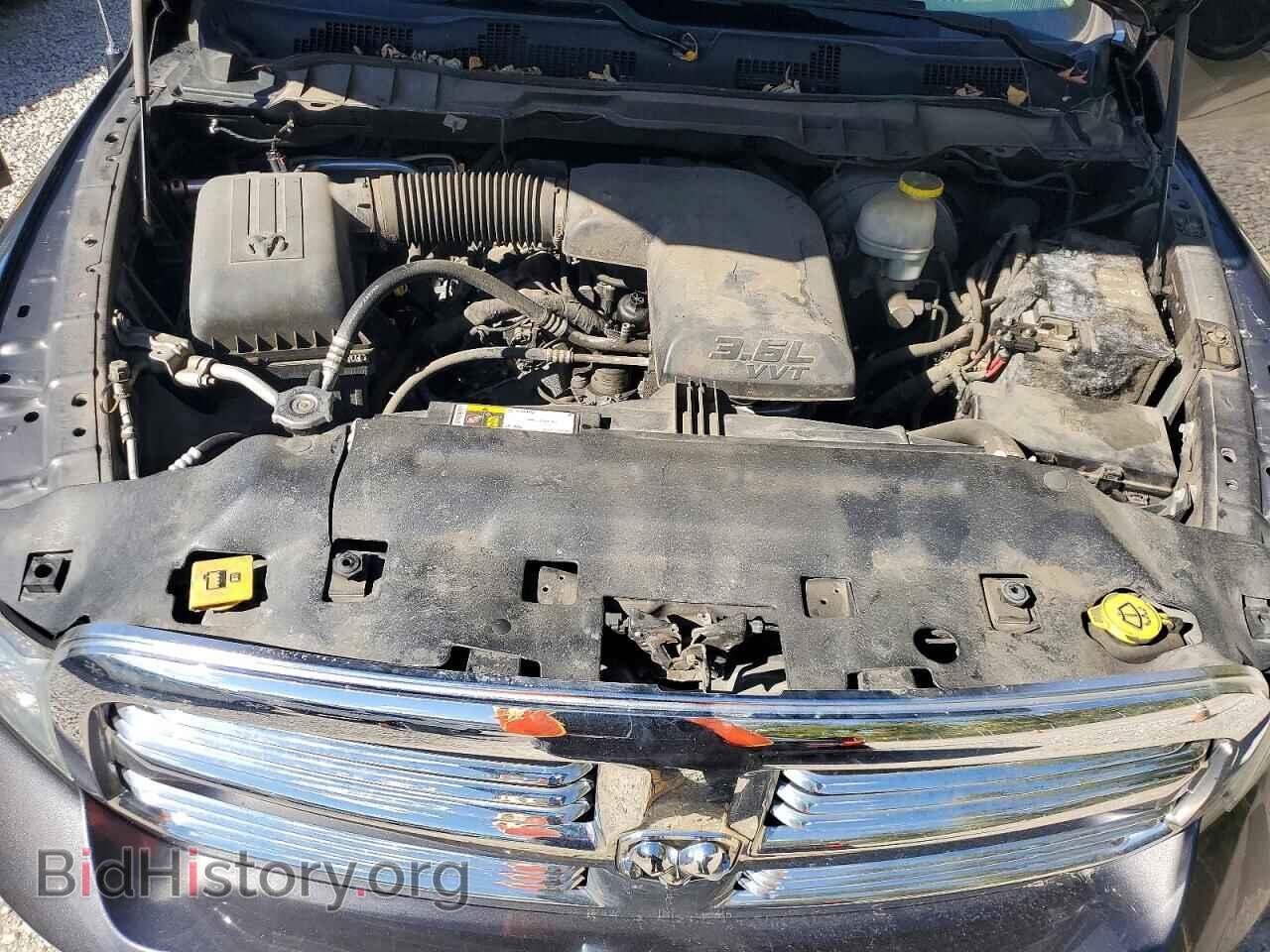 2018 RAM 1500 - VIN: 1C6RR7GG0JS218641 - Фото 11