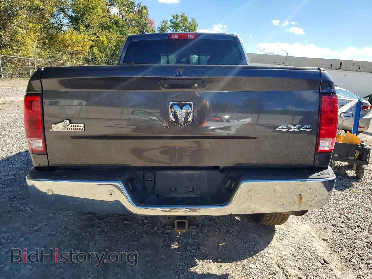 2018 RAM 1500 - VIN: 1C6RR7GG0JS218641 - Фото 6