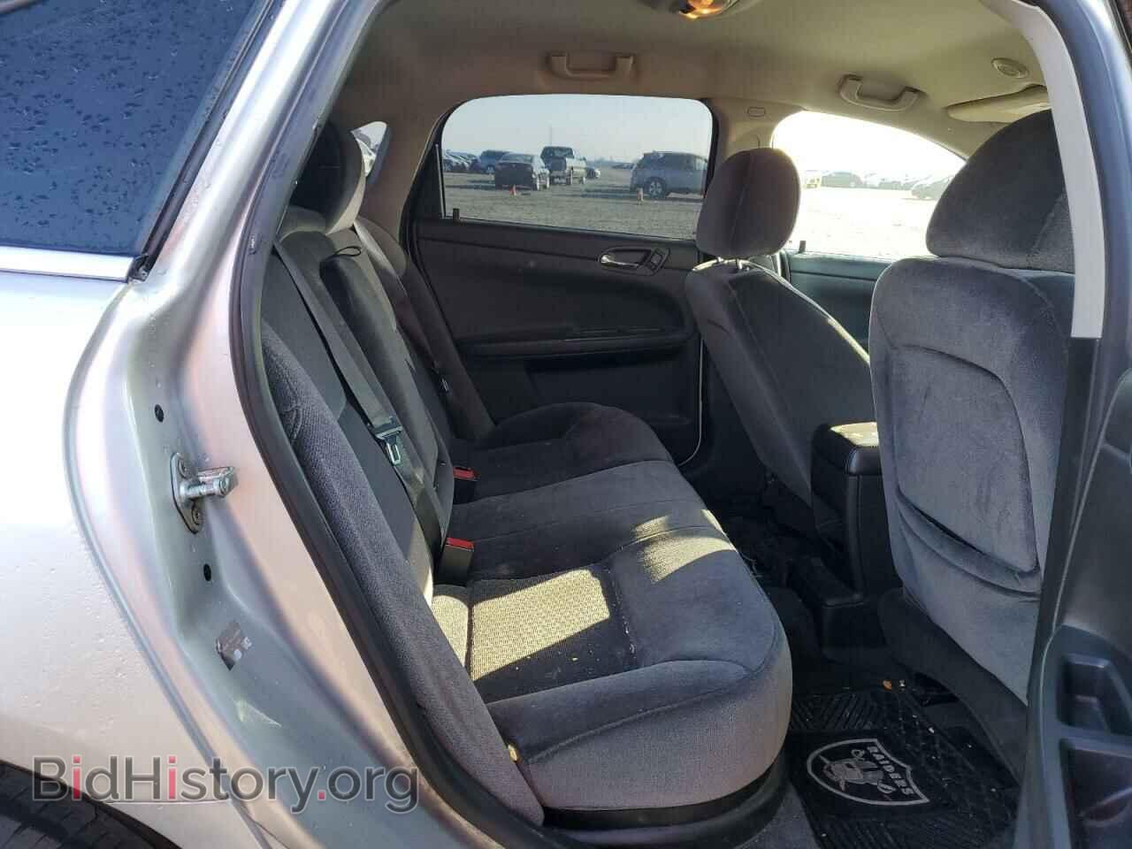 2012 CHEVROLET IMPALA - VIN: 2G1WG5E38C1284906 - Photo 10