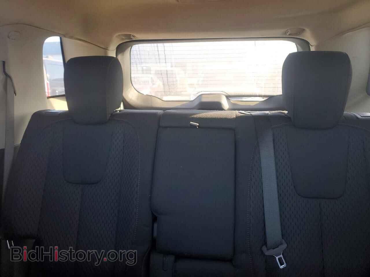 2013 GMC TERRAIN - VIN: 2GKALMEK6D6361442 - Фото 10