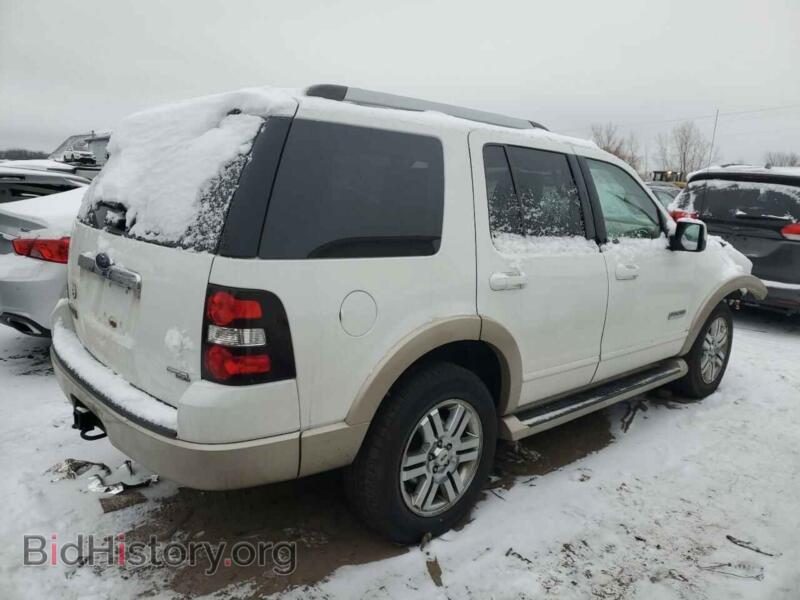 2006 Ford EXPLORER (VIN 1FMEU74E36UB46883) — photo 3 of 12