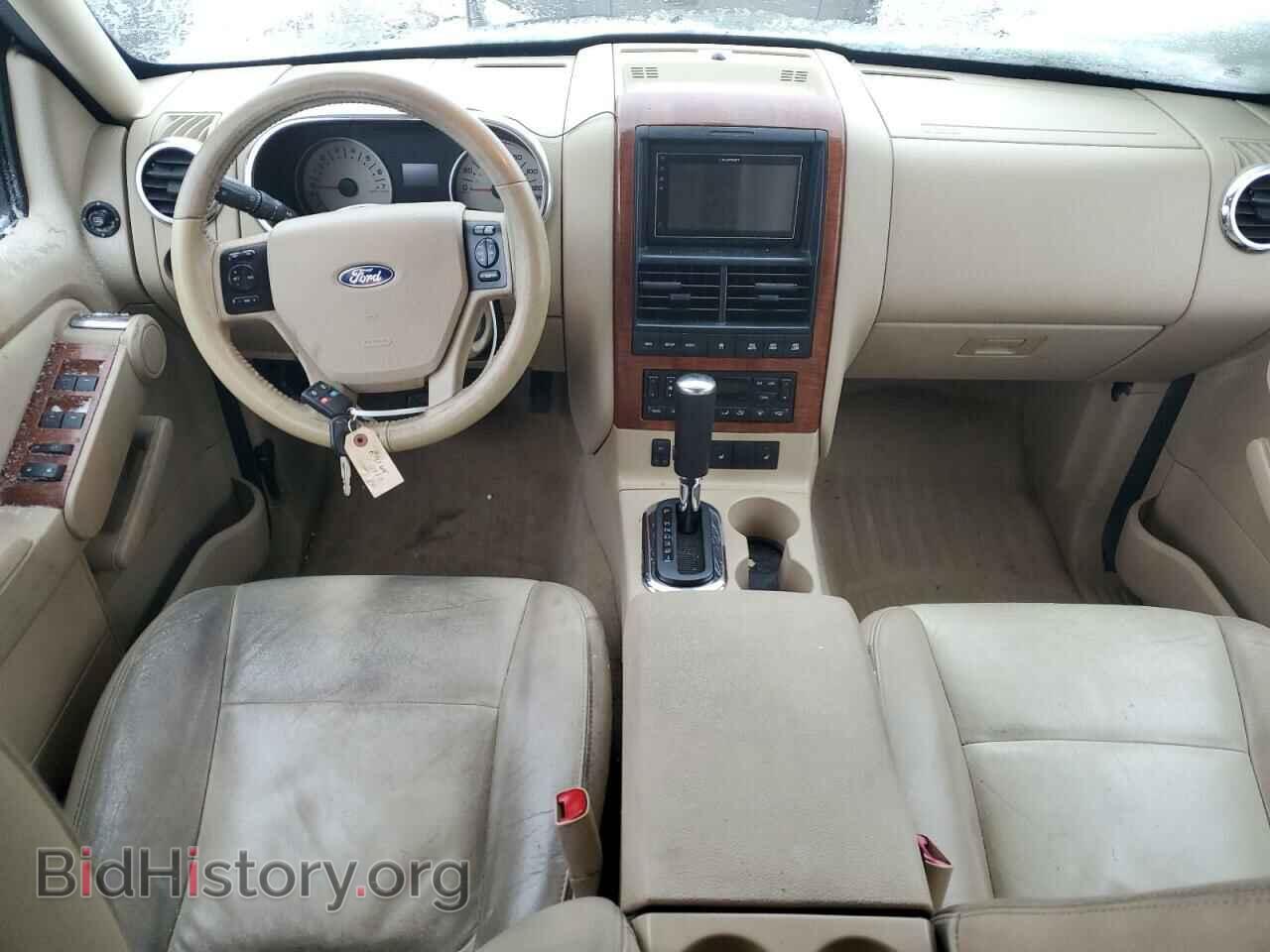 2006 FORD EXPLORER - VIN: 1FMEU74E36UB46883 - Фото 8
