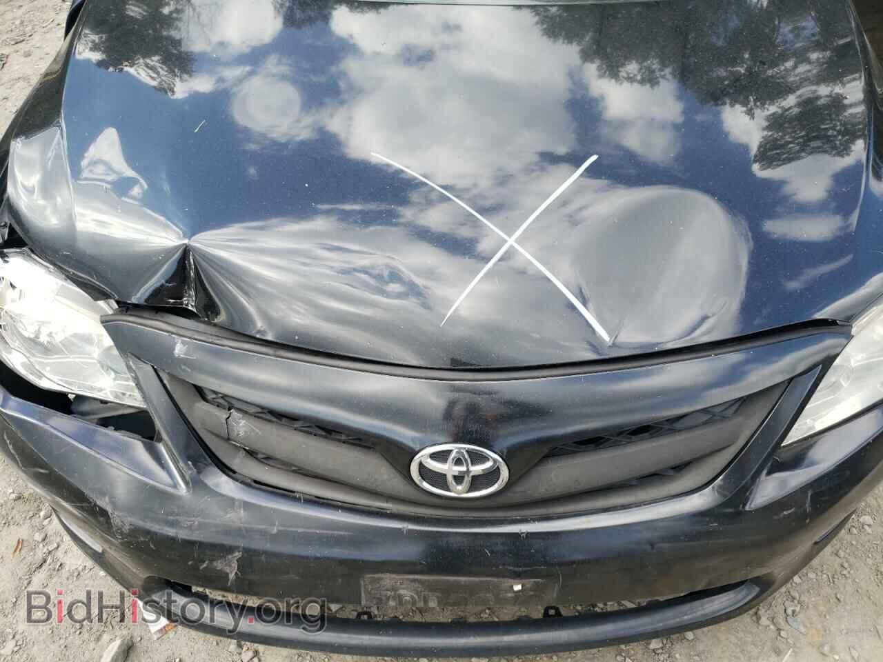 2013 TOYOTA COROLLA - VIN: 2T1BU4EE1DC104467 - Photo 11