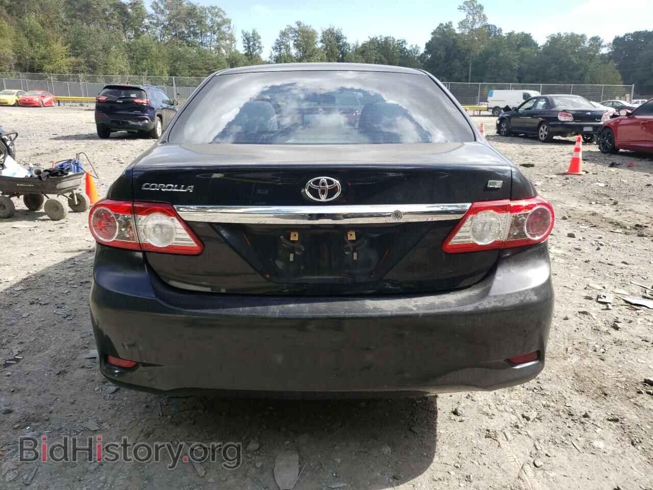 2013 TOYOTA COROLLA - VIN: 2T1BU4EE1DC104467 - Photo 6
