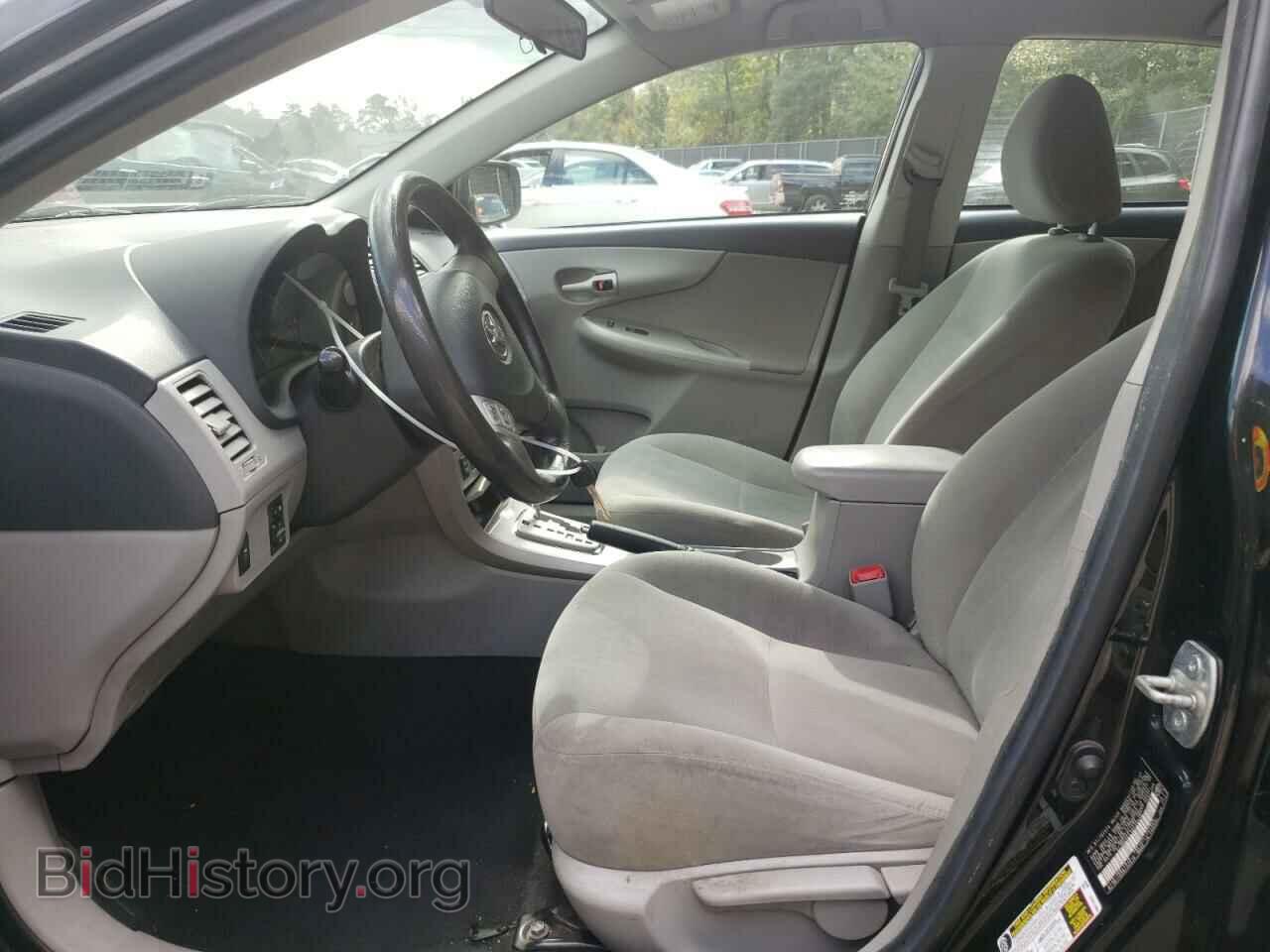 2013 TOYOTA COROLLA - VIN: 2T1BU4EE1DC104467 - Photo 7