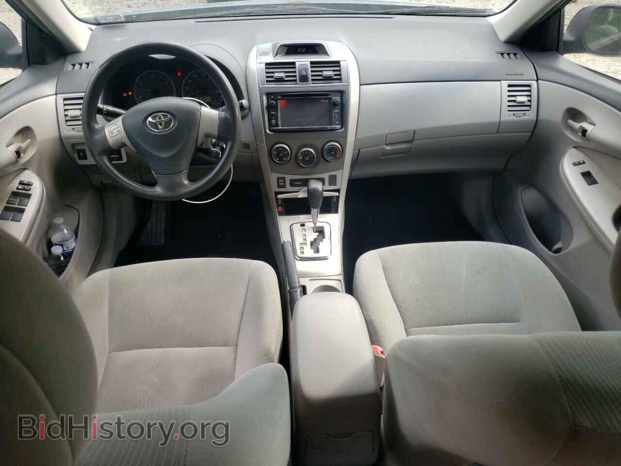 2013 TOYOTA COROLLA - VIN: 2T1BU4EE1DC104467 - Photo 8