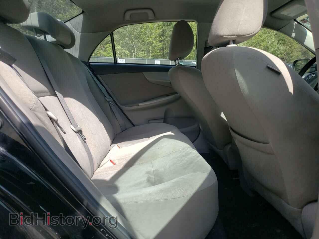 2013 TOYOTA COROLLA - VIN: 2T1BU4EE1DC104467 - Photo 10