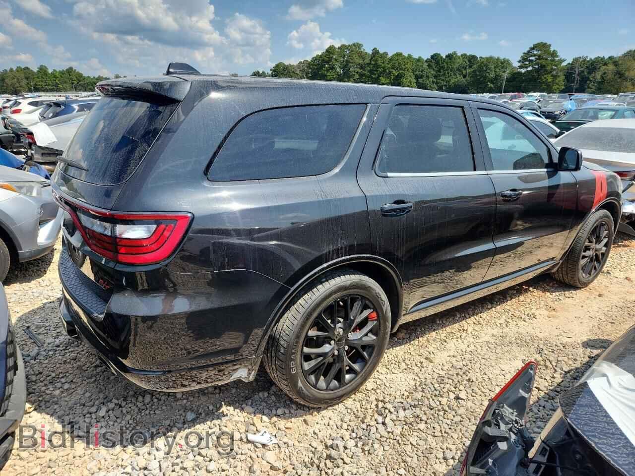 2015 DODGE DURANGO - VIN: 1C4SDJCT2FC891604 - Photo 3