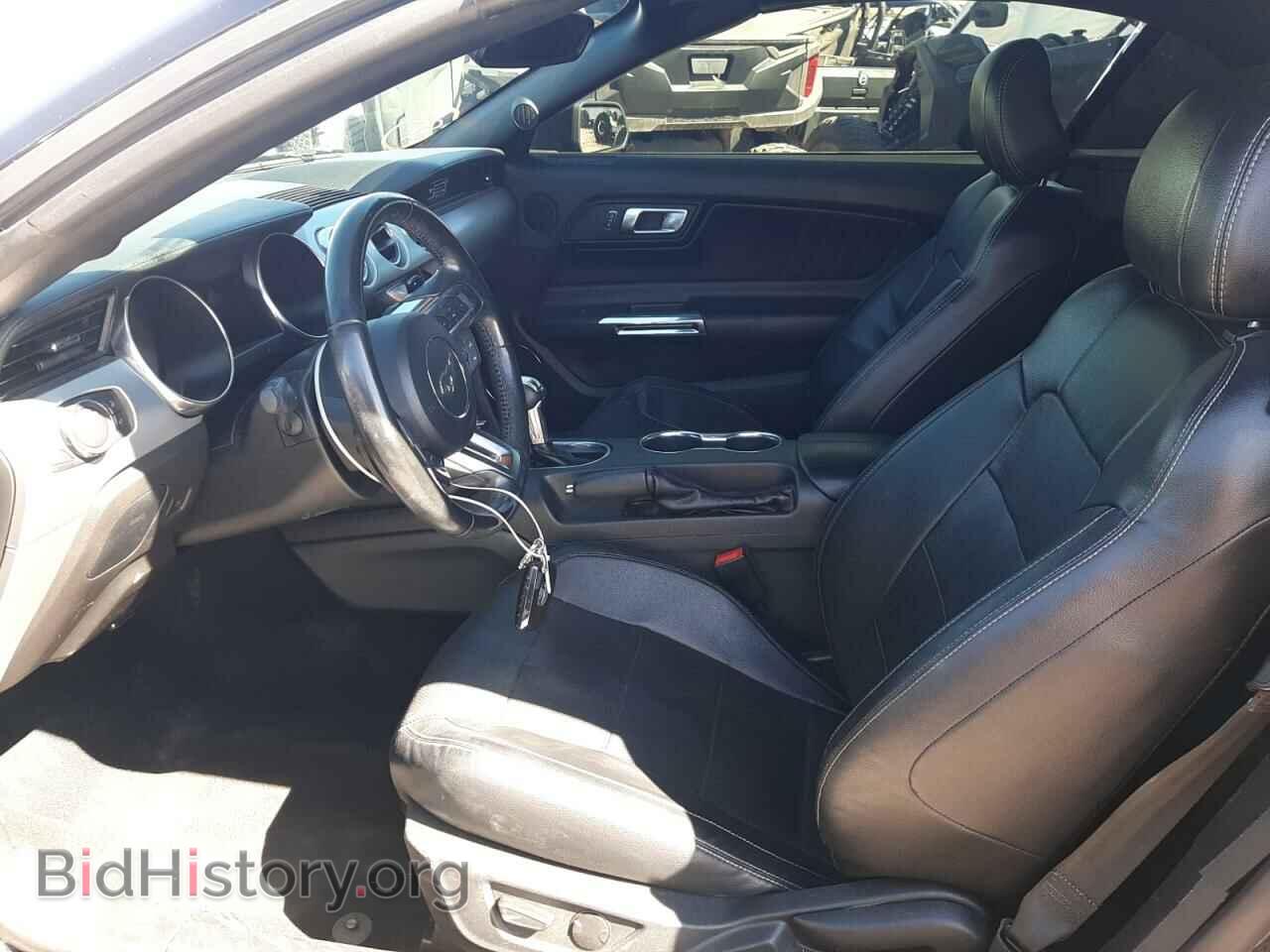 2020 FORD ALL Models - VIN: 1FATP8UH0L5146998 - Фото 7