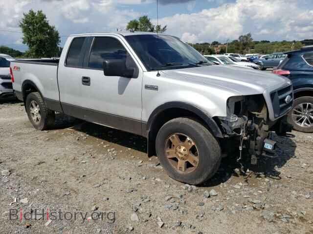 2006 FORD All Models - VIN: 1FTPX145X6NA39003 - Фото 4