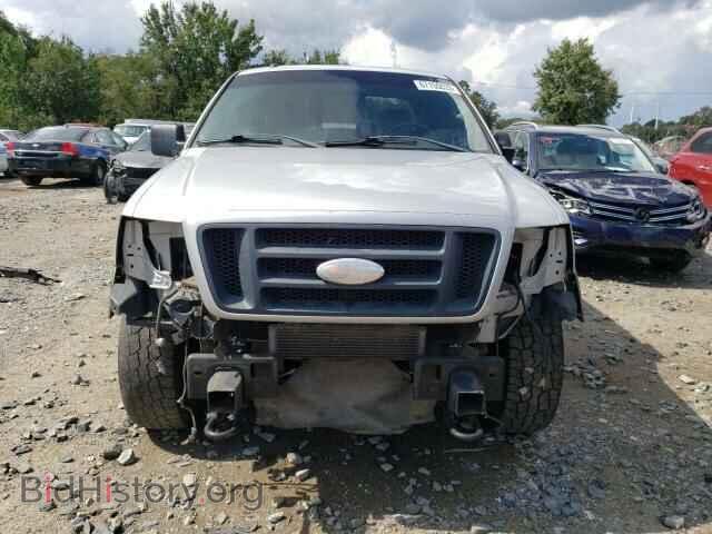 2006 FORD All Models - VIN: 1FTPX145X6NA39003 - Фото 5