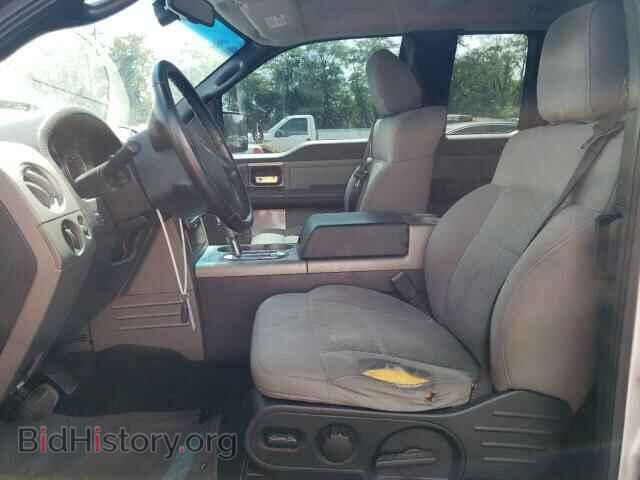 2006 FORD All Models - VIN: 1FTPX145X6NA39003 - Фото 7