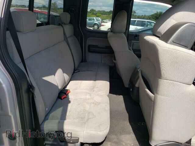 2006 FORD All Models - VIN: 1FTPX145X6NA39003 - Фото 10