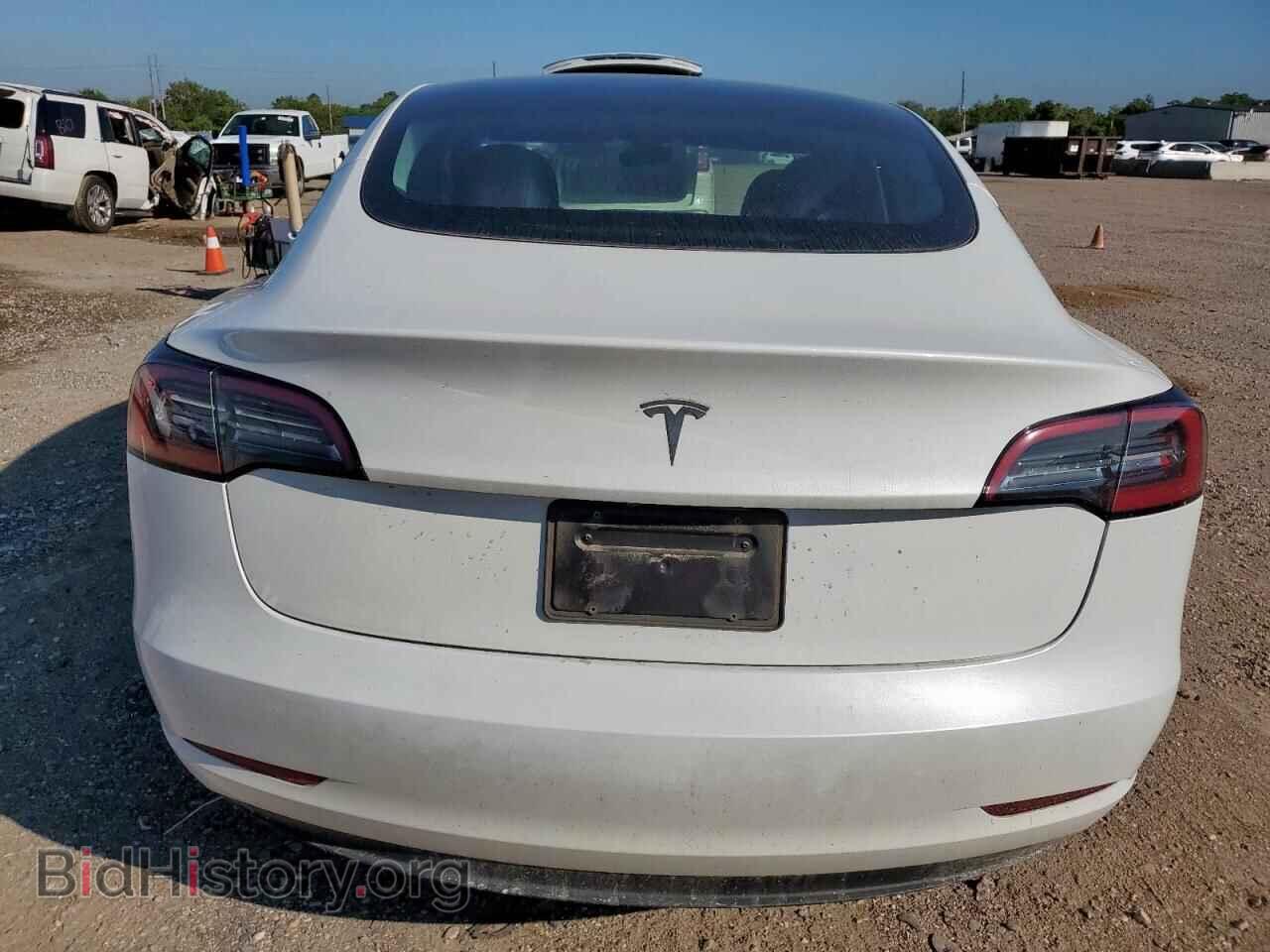 2023 TESLA MODEL 3 - VIN: 5YJ3E1EA7PF600483 - Photo 6