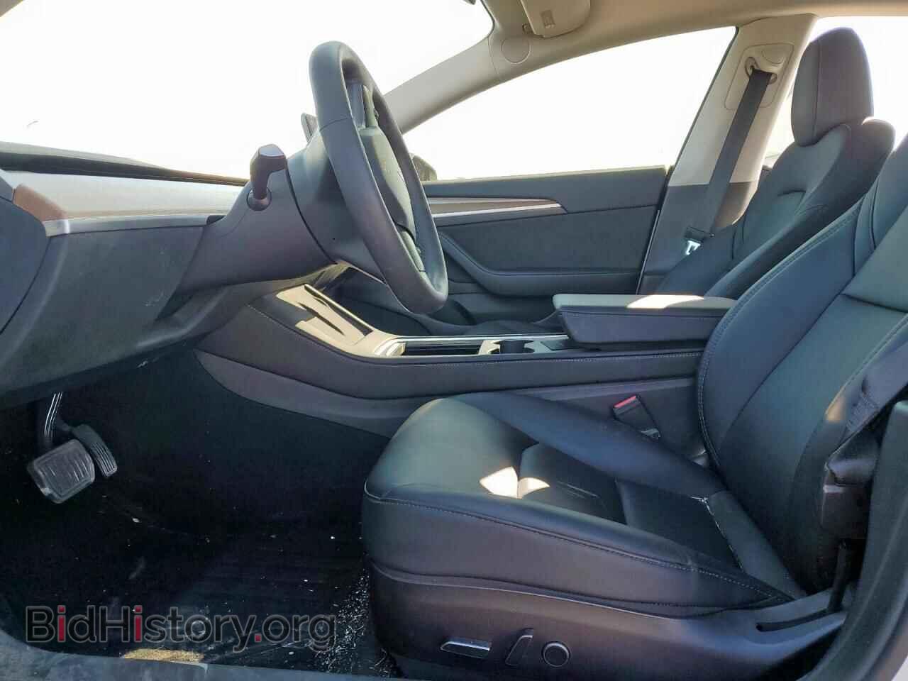 2023 TESLA MODEL 3 - VIN: 5YJ3E1EA7PF600483 - Photo 7
