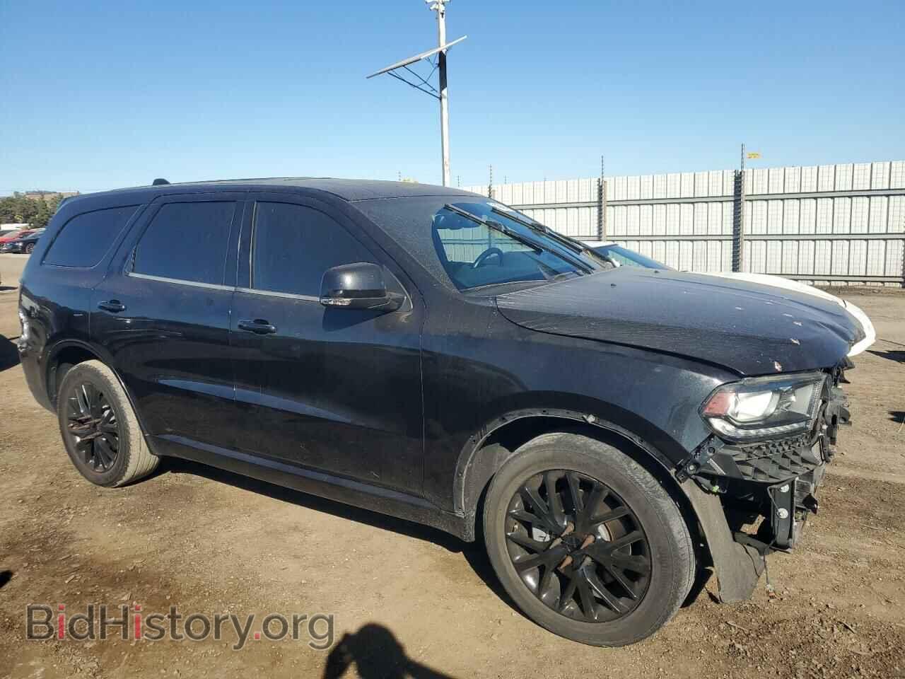 2015 DODGE DURANGO - VIN: 1C4SDJCT5FC176915 - Photo 4