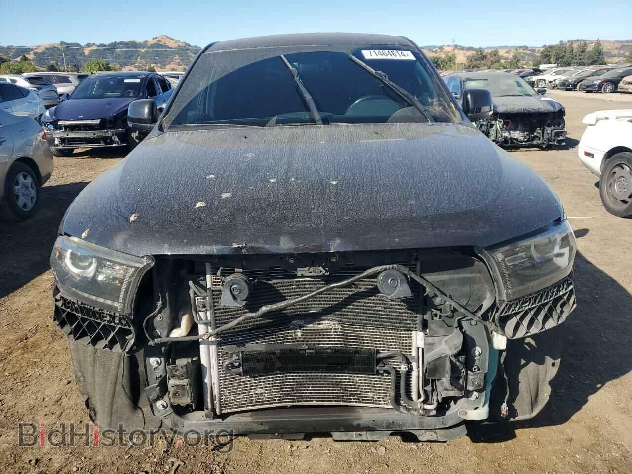 2015 DODGE DURANGO - VIN: 1C4SDJCT5FC176915 - Photo 5