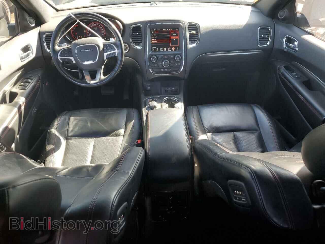 2015 DODGE DURANGO - VIN: 1C4SDJCT5FC176915 - Photo 8