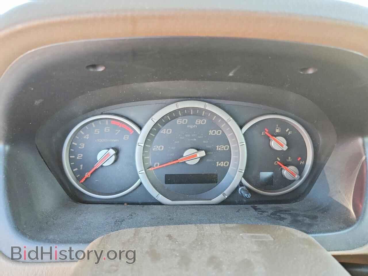 2006 HONDA PILOT - VIN: 5FNYF28126B034123 - Photo 9