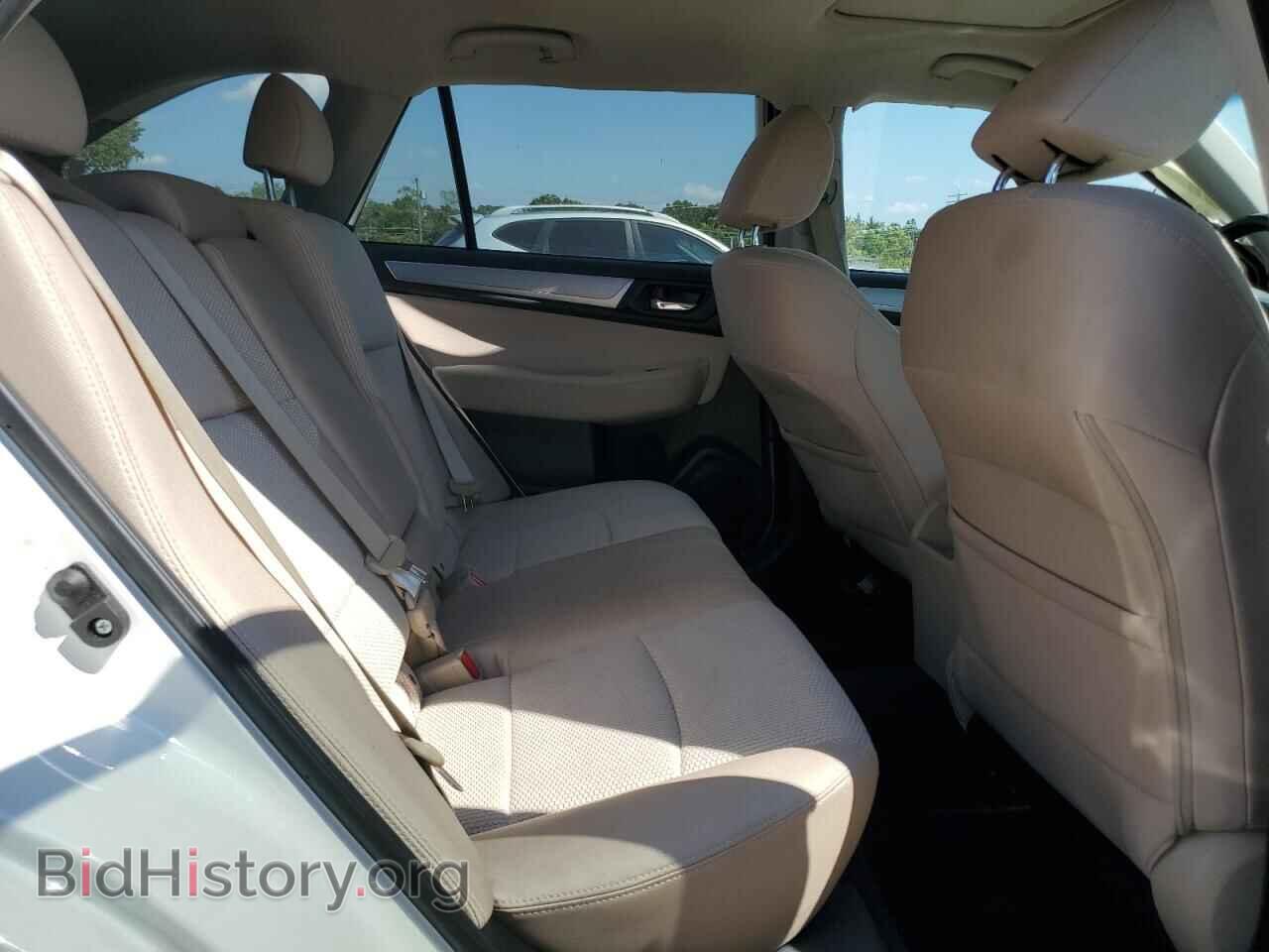 2015 SUBARU OUTBACK - VIN: 4S4BSADC8F3247900 - Фото 11