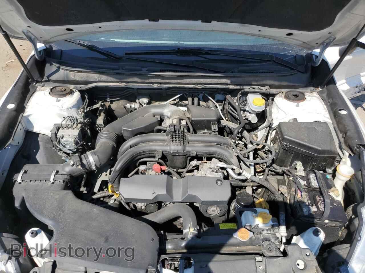 2015 SUBARU OUTBACK - VIN: 4S4BSADC8F3247900 - Фото 12
