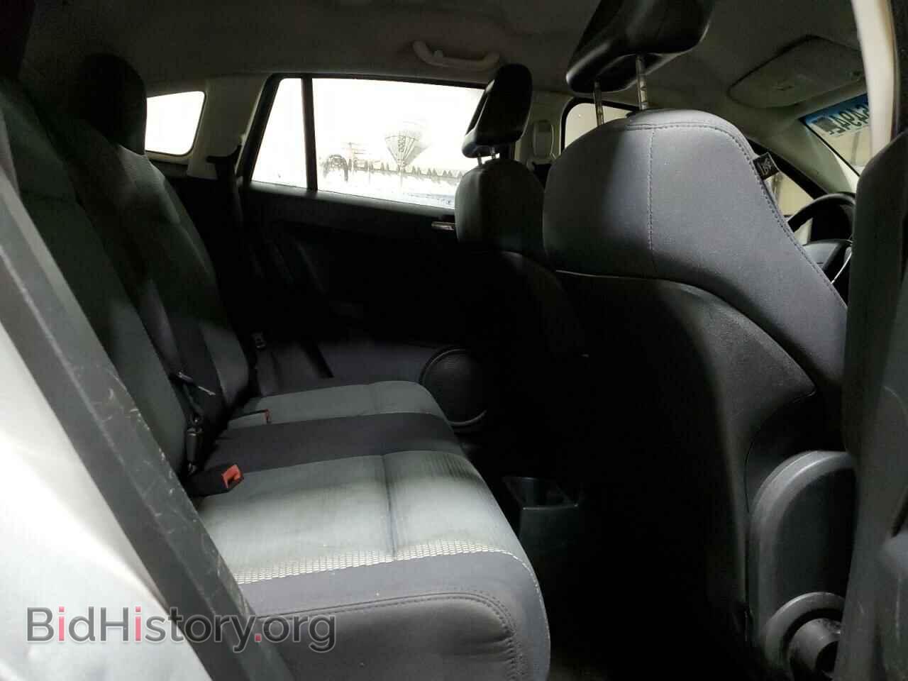 2008 DODGE CALIBER - VIN: 1B3HB78KX8D695010 - Фото 10