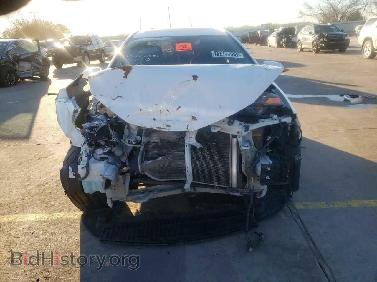 2017 TOYOTA COROLLA - VIN: 5YFBURHEXHP675678 - Фото 5