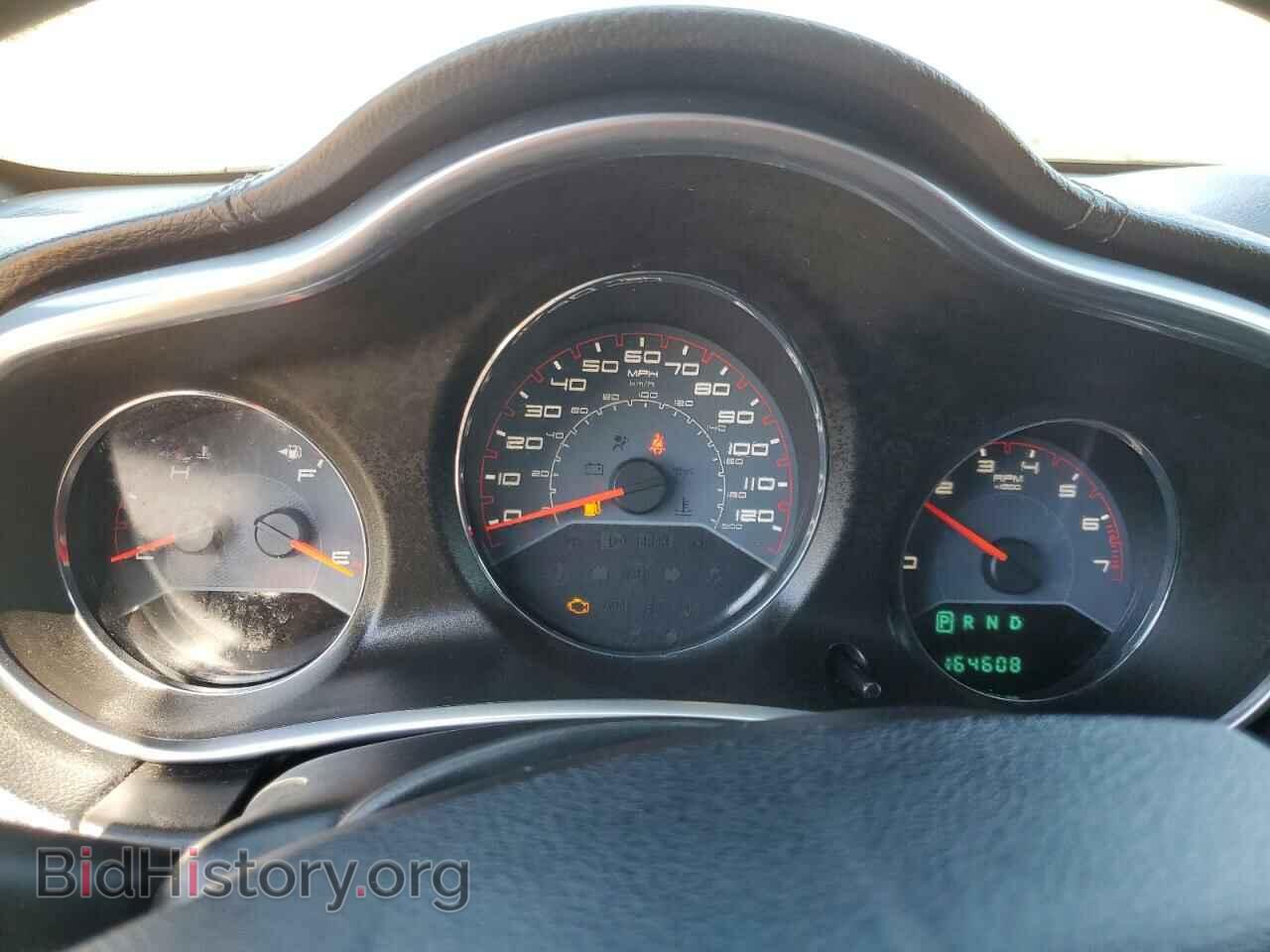 2013 DODGE AVENGER - VIN: 1C3CDZAB7DN645439 - Photo 9