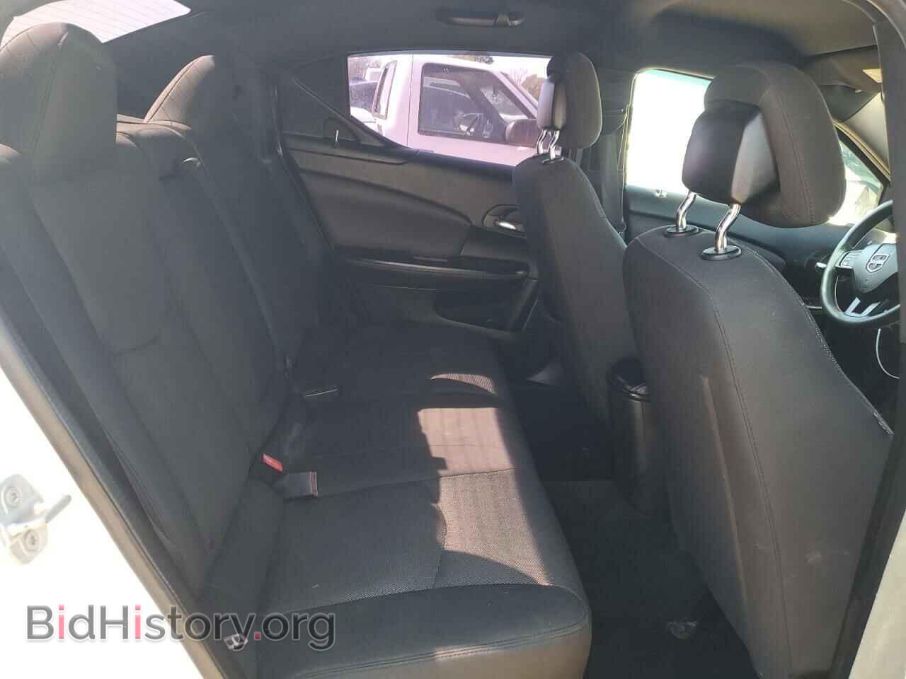 2013 DODGE AVENGER - VIN: 1C3CDZAB7DN645439 - Photo 10