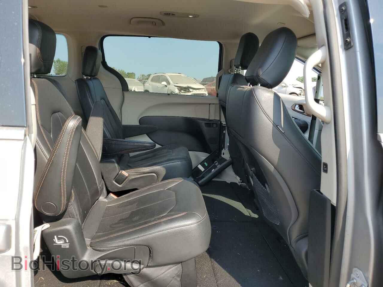 2017 CHRYSLER PACIFICA - VIN: 2C4RC1BG4HR583642 - Photo 11