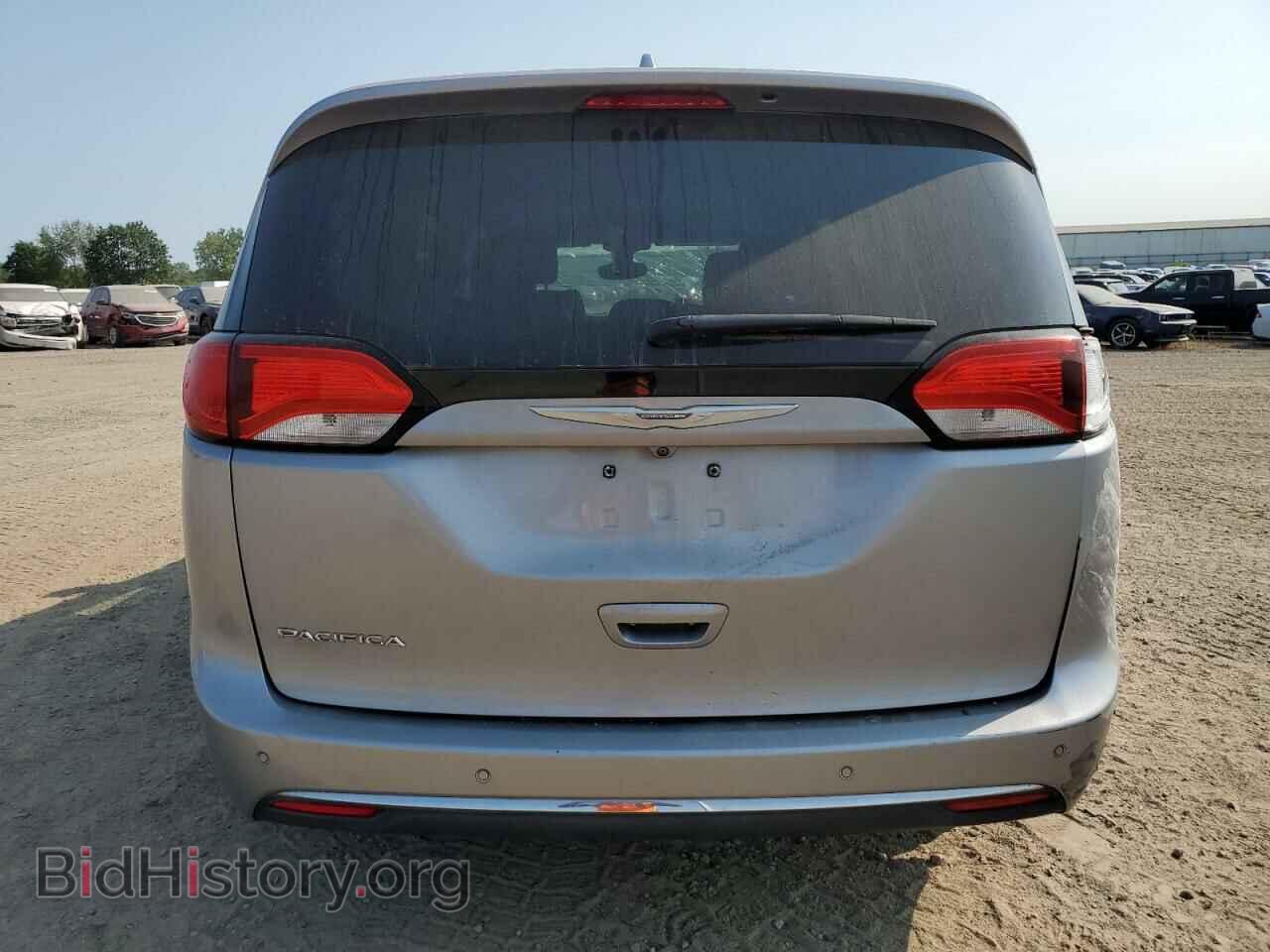 2017 CHRYSLER PACIFICA - VIN: 2C4RC1BG4HR583642 - Photo 6