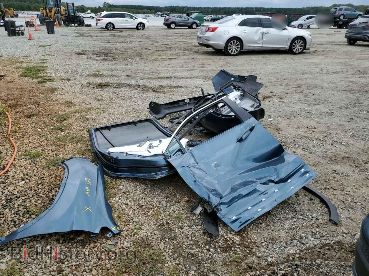 2021 HONDA PILOT - VIN: 5FNYF6H52MB087511 - Фото 12