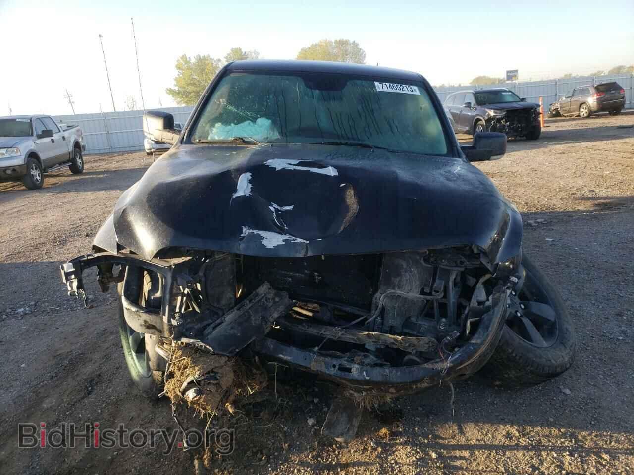 2018 RAM 1500 - VIN: 1C6RR7LT0JS164485 - Photo 5