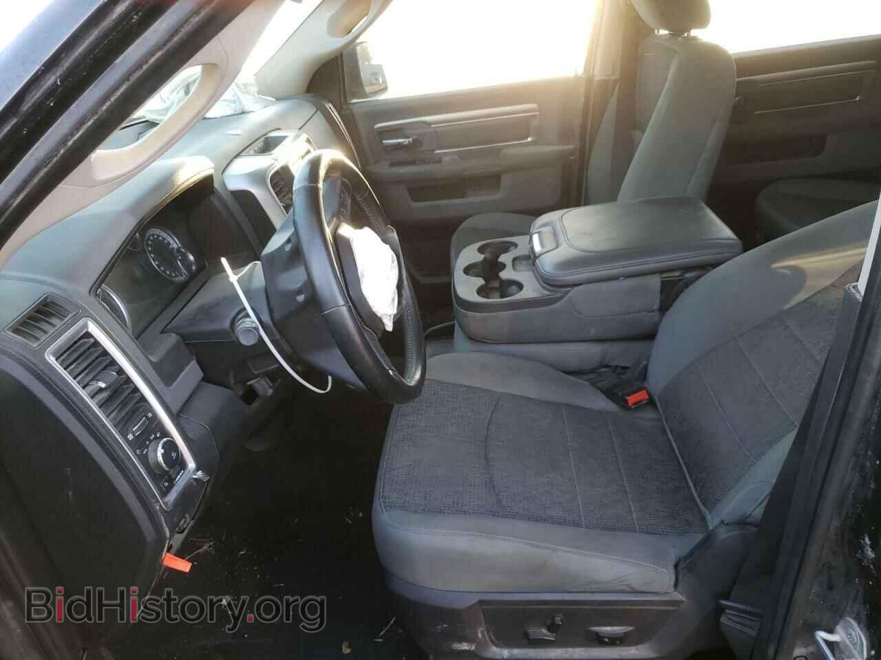 2018 RAM 1500 - VIN: 1C6RR7LT0JS164485 - Photo 7