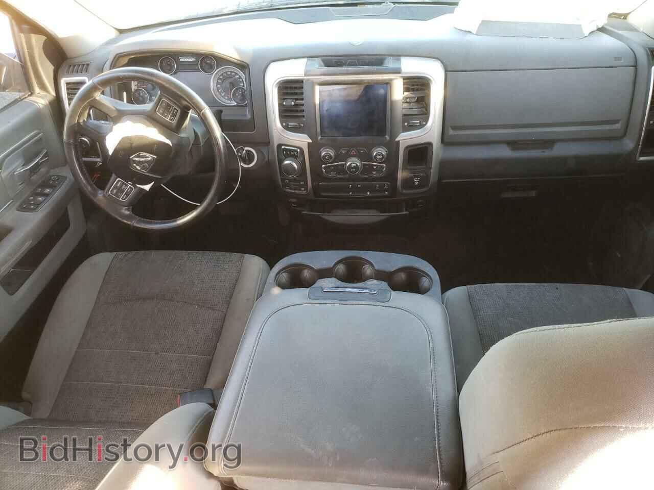 2018 RAM 1500 - VIN: 1C6RR7LT0JS164485 - Photo 8