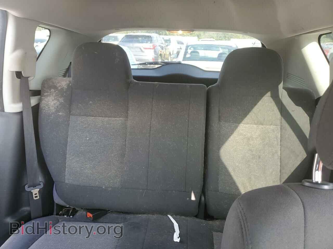 2017 JEEP COMPASS - VIN: 1C4NJCBA6HD130329 - Фото 10