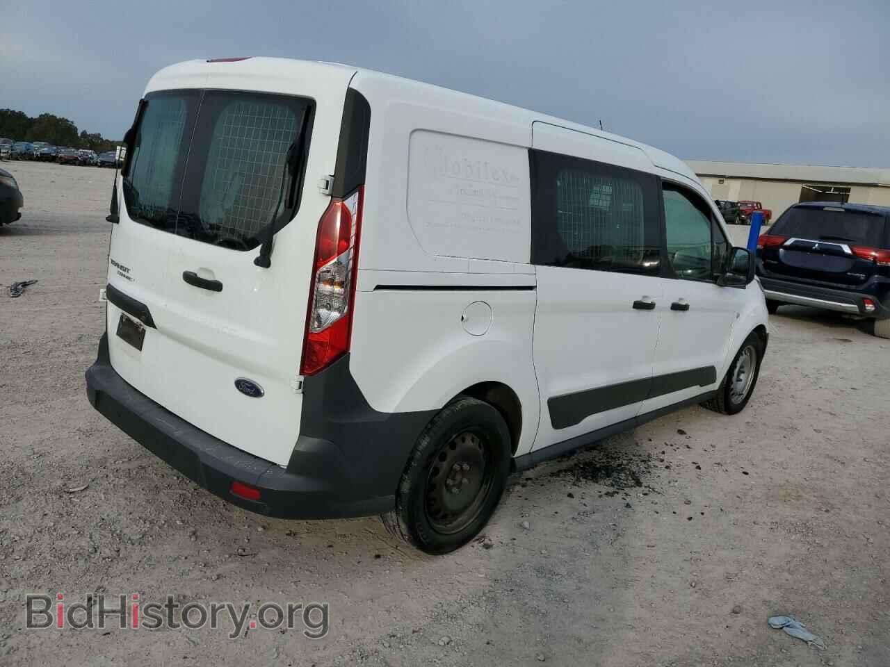 2017 FORD TRANSIT - VIN: NM0LS7E79H1313802 - Фото 3