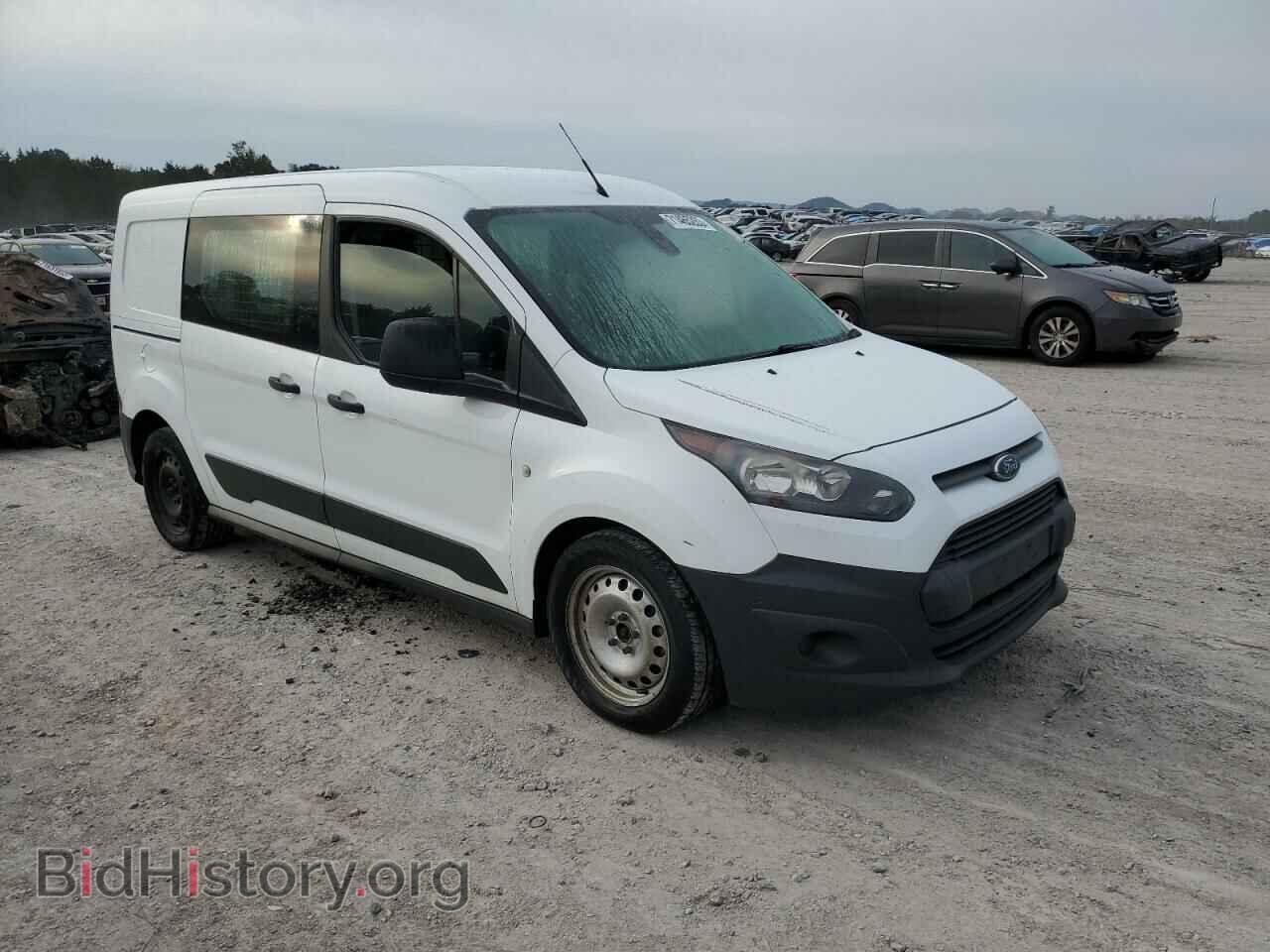 2017 FORD TRANSIT - VIN: NM0LS7E79H1313802 - Фото 4