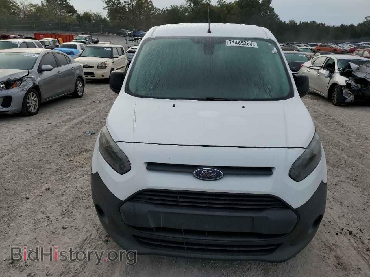 2017 FORD TRANSIT - VIN: NM0LS7E79H1313802 - Фото 5