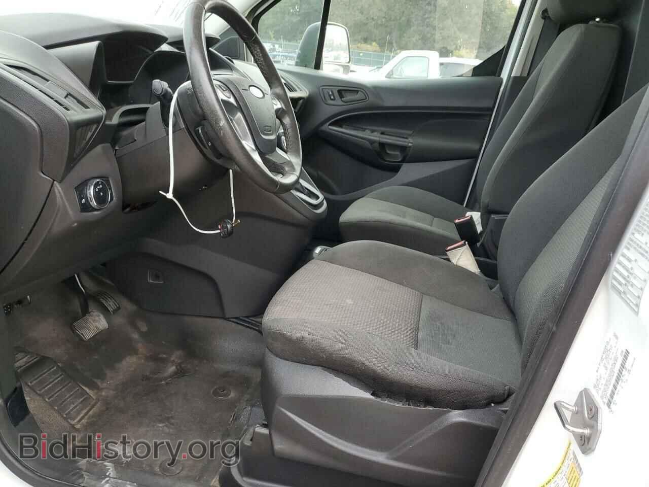 2017 FORD TRANSIT - VIN: NM0LS7E79H1313802 - Фото 7